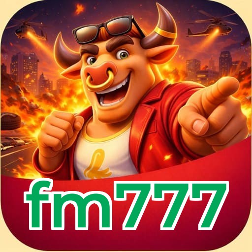 fm777 Logo