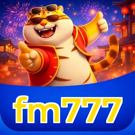 fm777 Logo