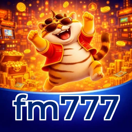 fm777 Logo