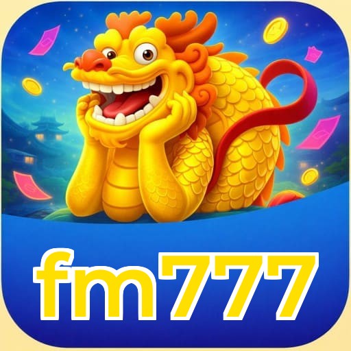 fm777 Logo