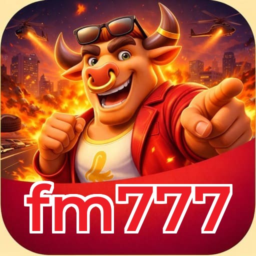 fm777 Logo