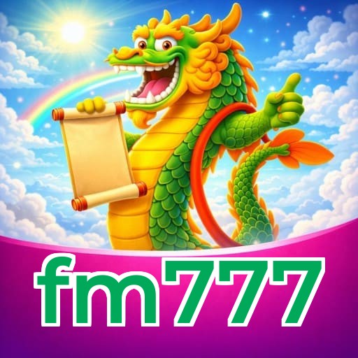 fm777 Logo