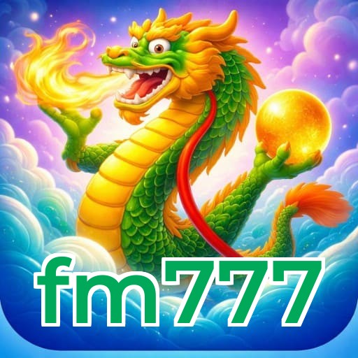 fm777 Logo