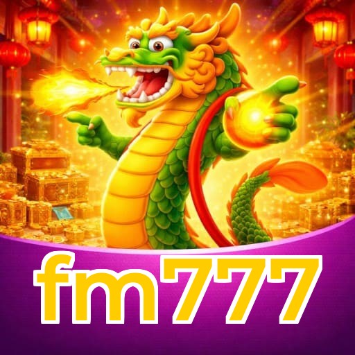 fm777 Logo