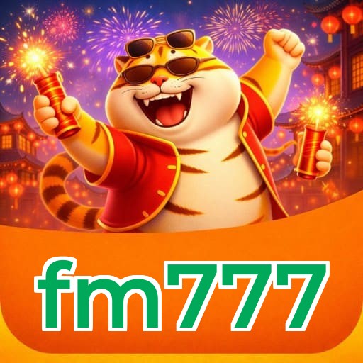 Catálogo de jogos fm777 com fornecedores Pragmatic Play, Evolution, NetEnt