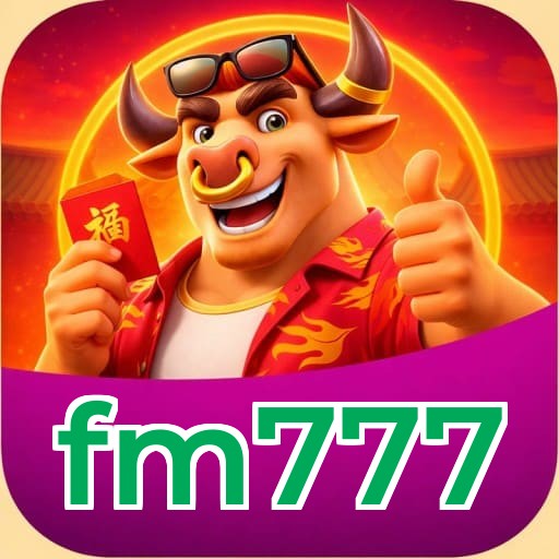 Página de download fm777