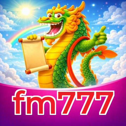 fm777 Logo
