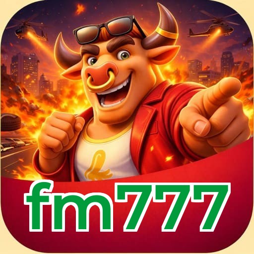 fm777 Logo