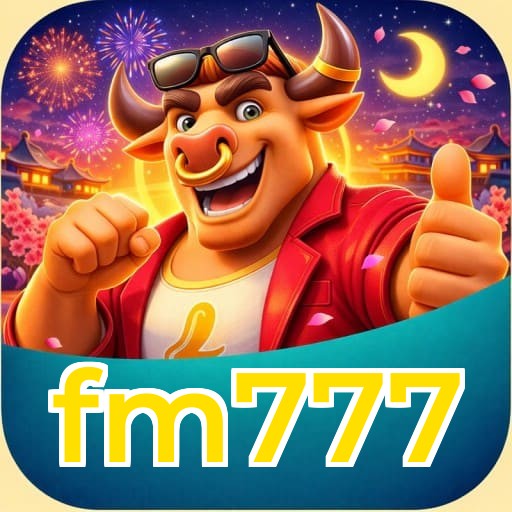 fm777 Logo