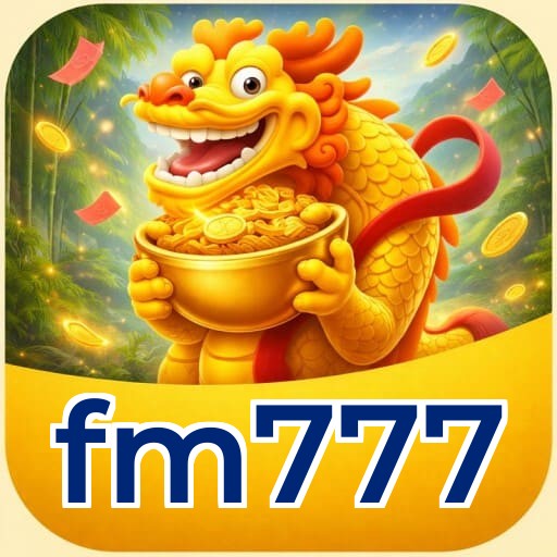 fm777 Logo