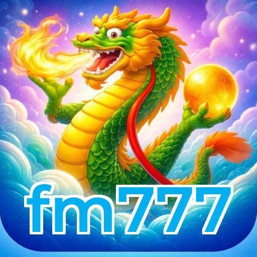 fm777 Logo