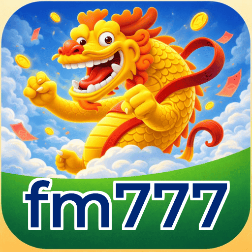 fm777 Logo